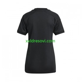 Real Madrid Treći Ženska Nogometni Dres 2023-2024